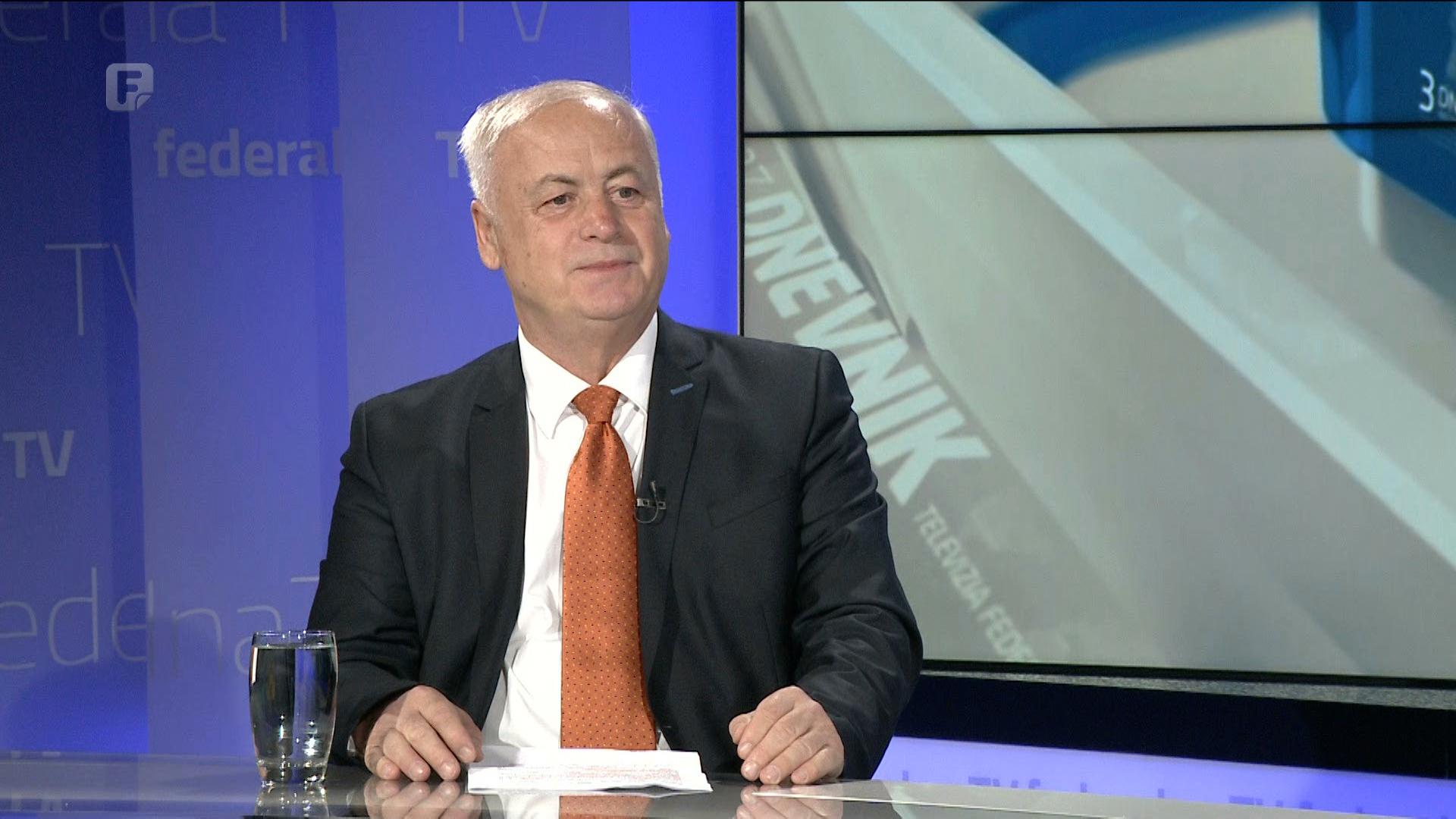 Kampanja je predstavljanje kandidata, ne navođenje na upotrebu sile